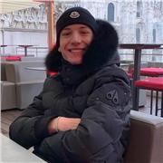 Studente di Economia Aziendale all'Università di Bergamo